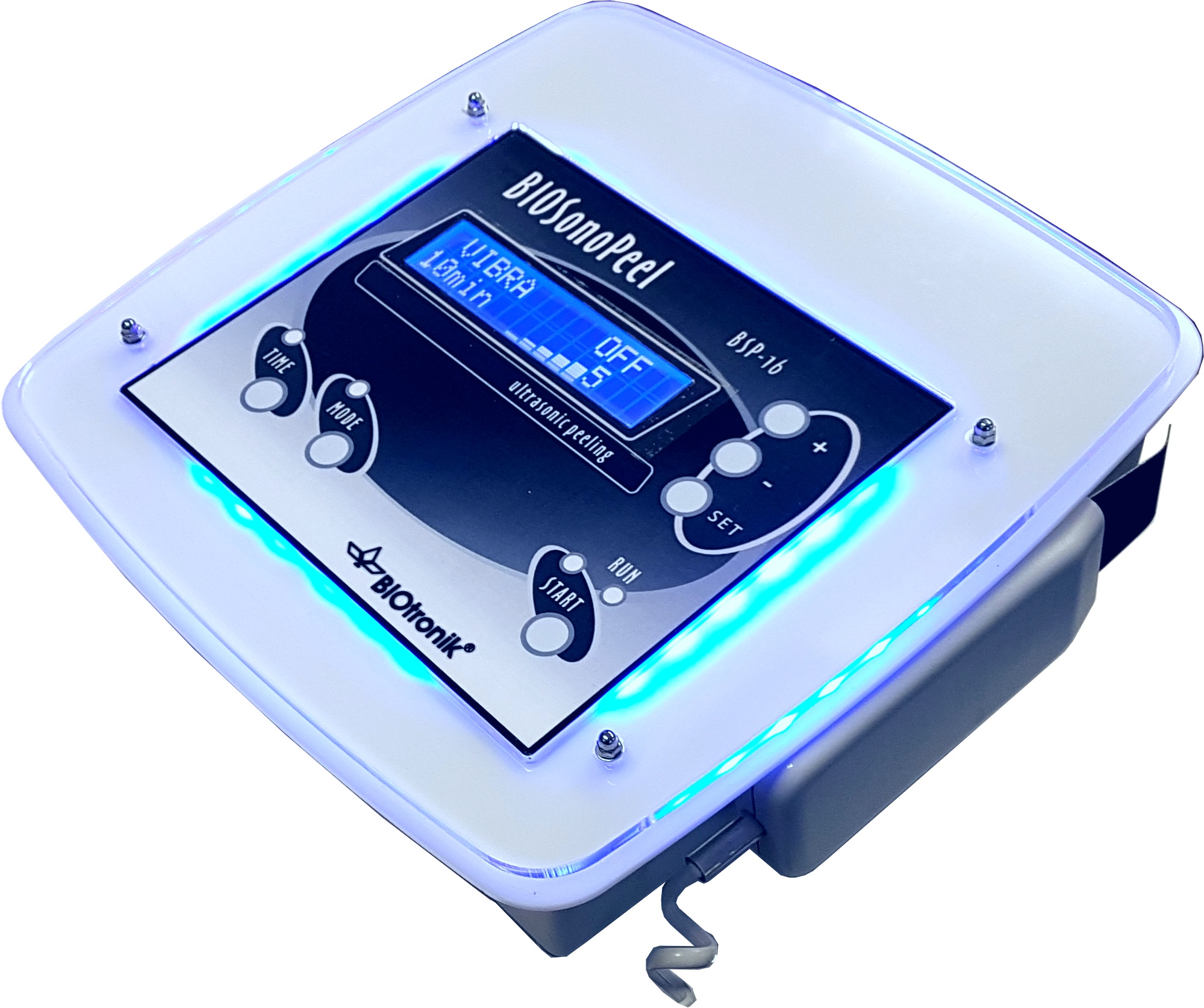 sonopeel 16